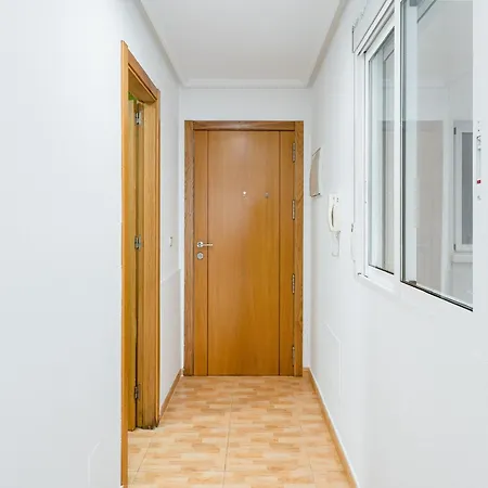 Apartment Cura Beach Sunrise
