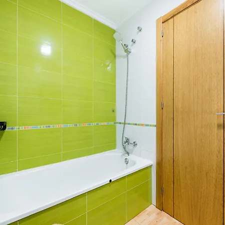 Cura Beach Sunrise Apartment *