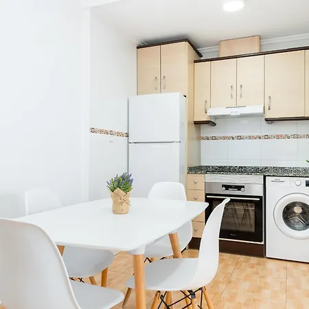 Cura Beach Sunrise Apartment